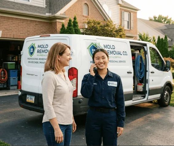 Crawlspace Mold Remediation Nelson, WI FAQs